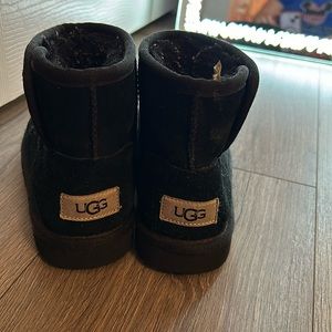 Kids ugg boots